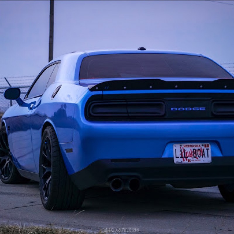 L1L_Boat_RT's Dodge Challenger
