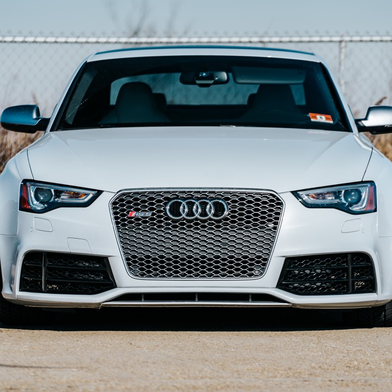 Laudi_rs5's Audi RS 5
