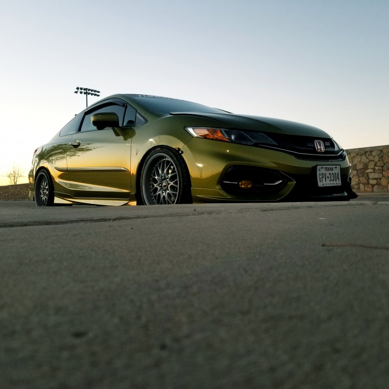 Lechuga_fg4's Honda Civic