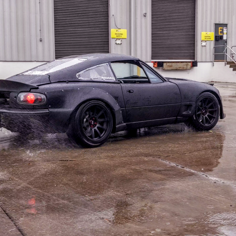 Miataboy's Mazda Miata