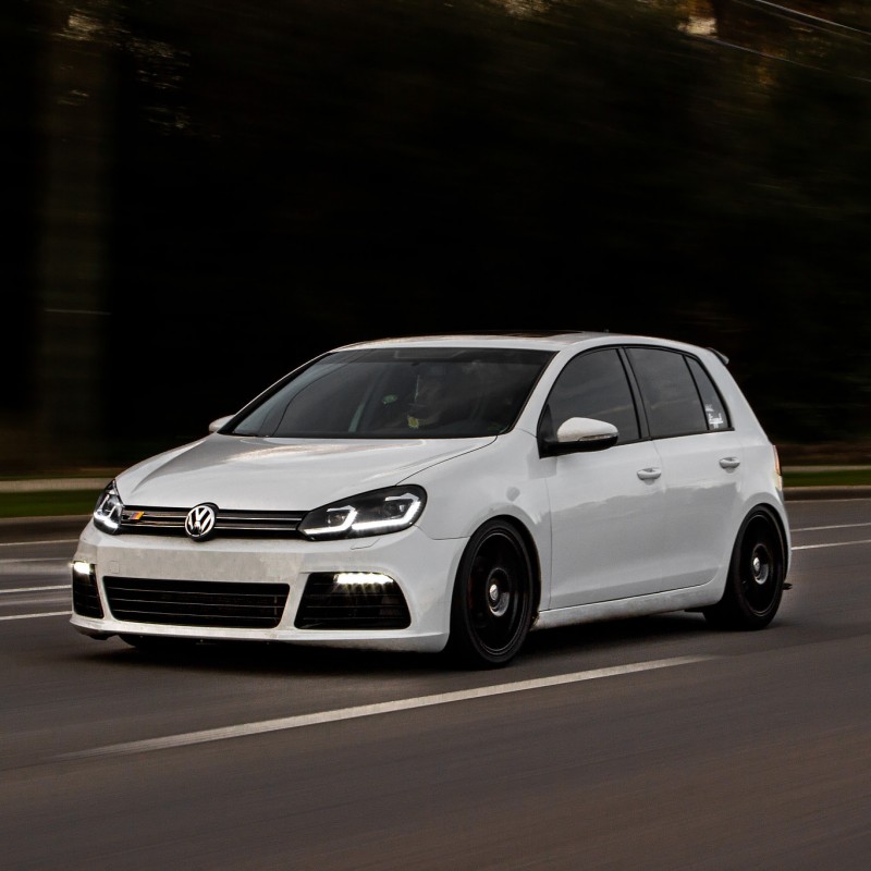 Mk6.rign's Volkswagen Golf