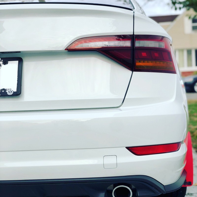 Mk7Gli's Volkswagen GLI