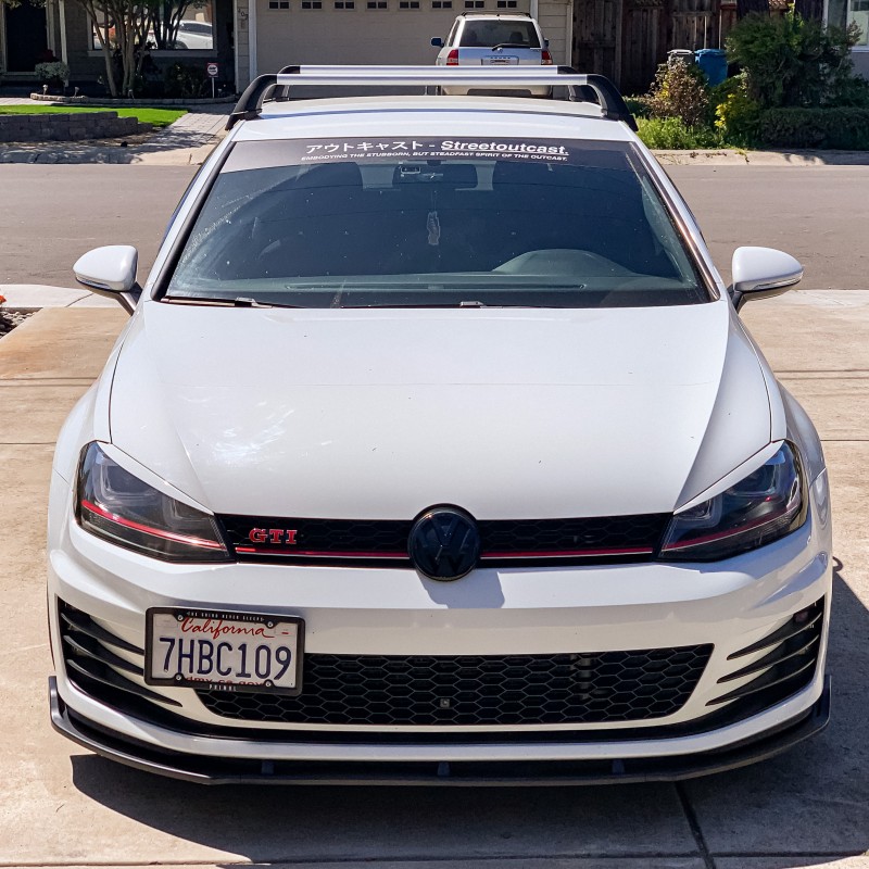 Mk7spoolyboi's Volkswagen GTI