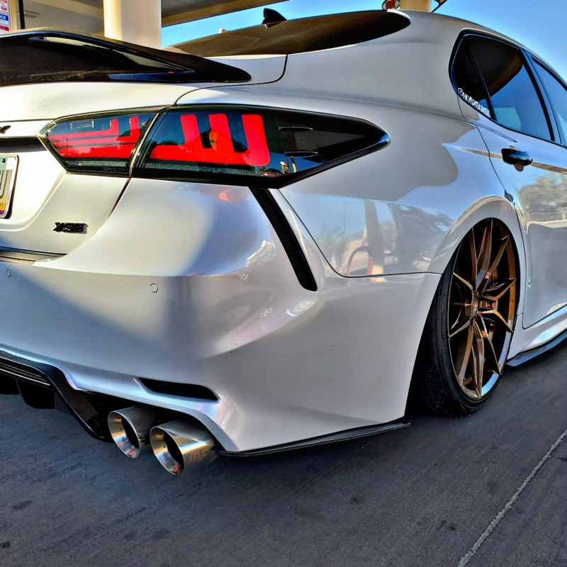 No1lksuxse's Toyota Camry