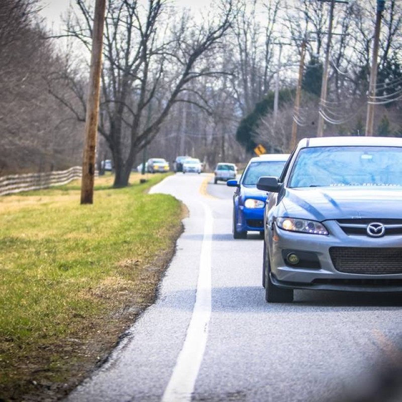 OneSlow_Siixx's Mazda MazdaSpeed6