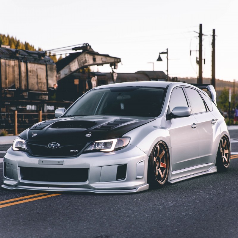 Ortiz_14's Subaru Impreza WRX