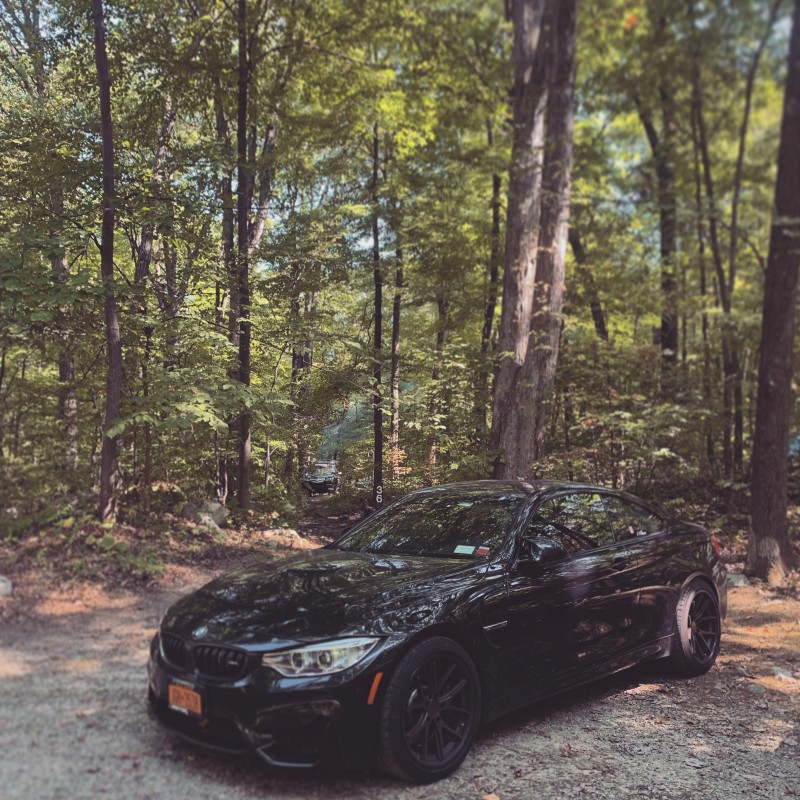 Pianodanny's BMW M4
