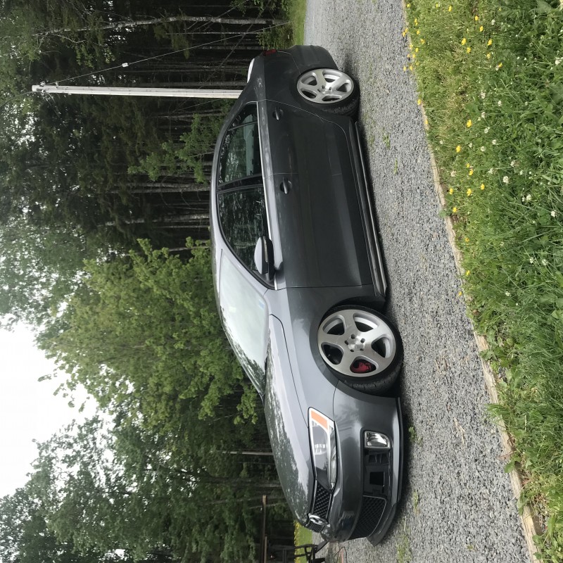 Platinum_gli's Volkswagen Jetta GLI