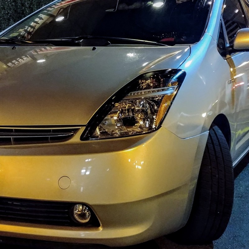 PriusFanatic06's Toyota Prius