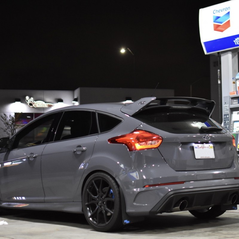 RS.Chrisss's Ford Focus RS