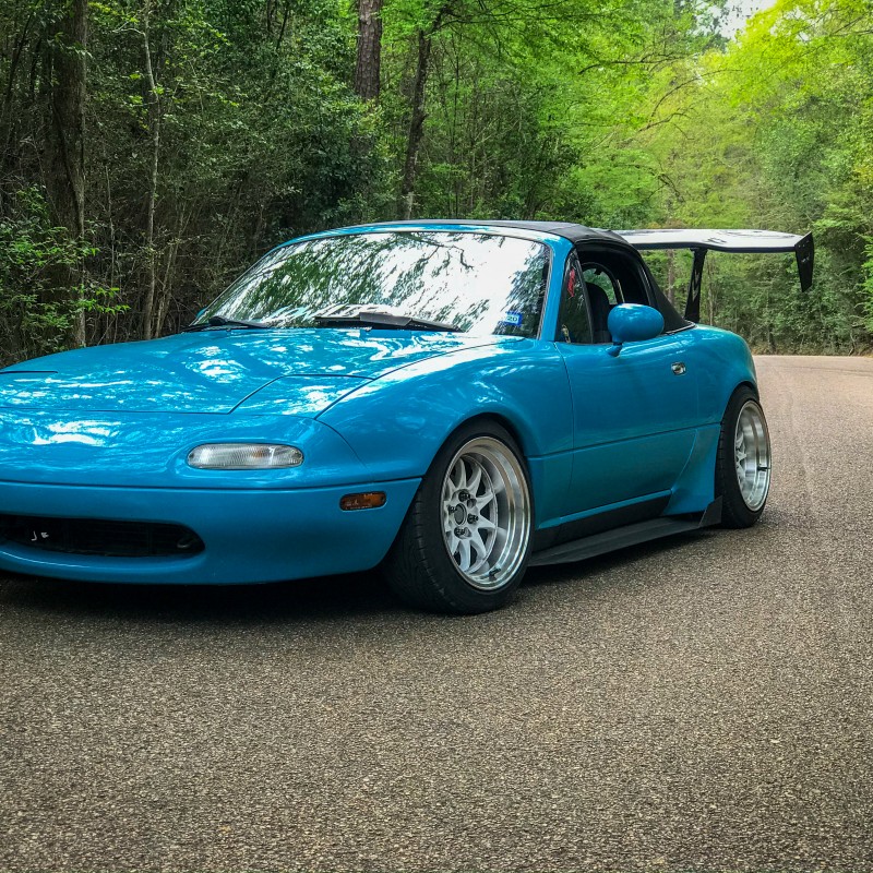 Rafael_Acosta's Mazda Miata