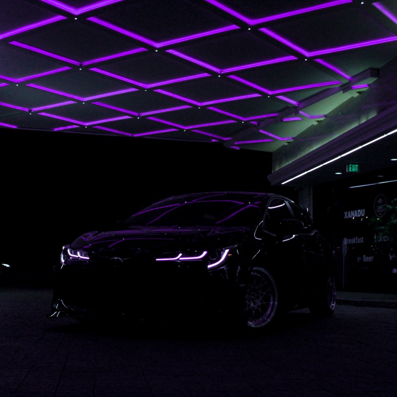 Rare_e210's Toyota Corolla Hatchback