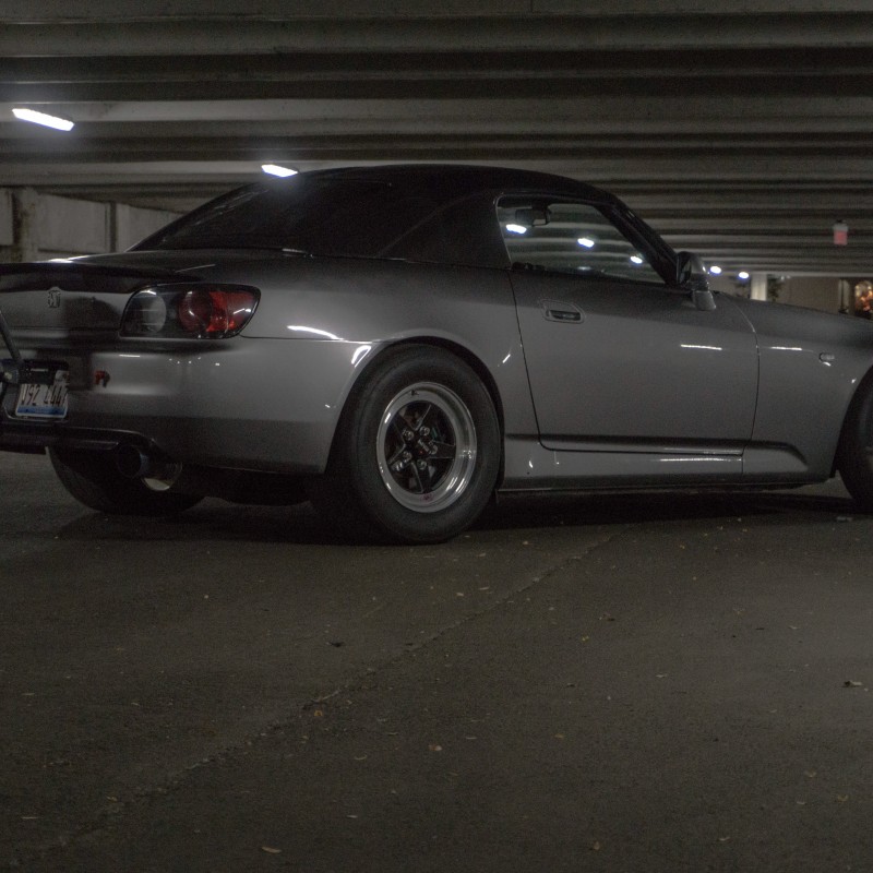 S2kkyle's Honda S2000