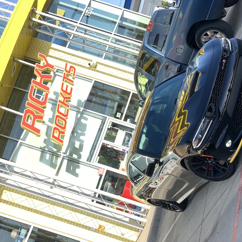 Scatzillaa.392's Dodge Charger