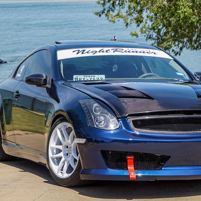 Scriiptz's INFINITI G35