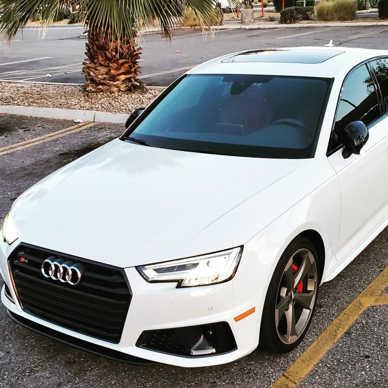 Sickawd's Audi S4