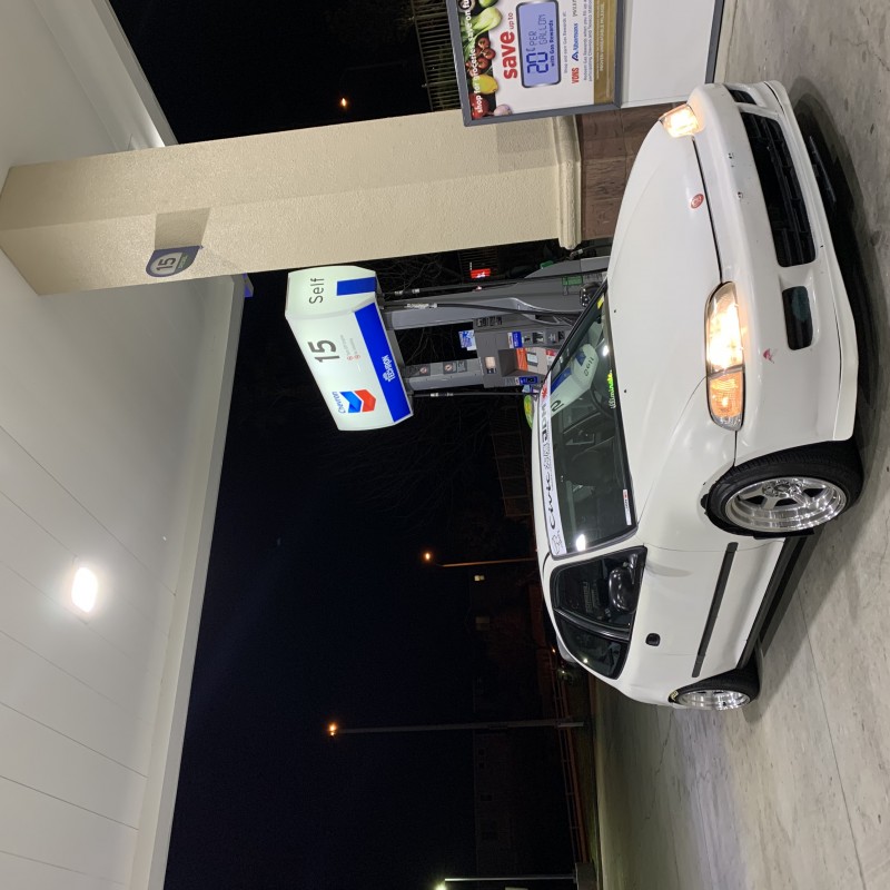 SliccF10's Honda Civic