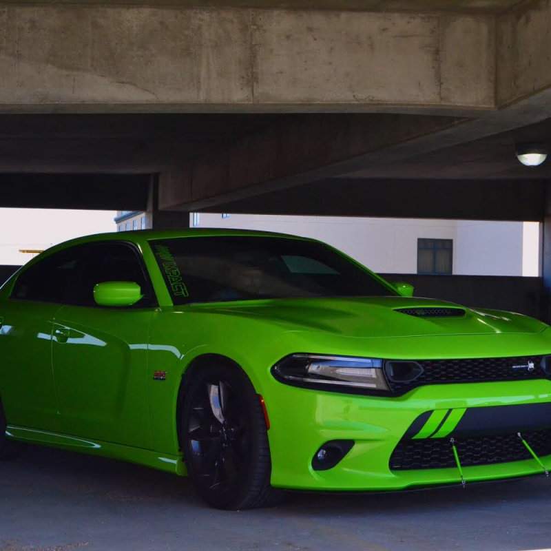 Sublime_bee_392's Dodge Charger