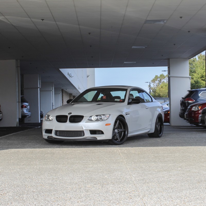 Upstate_M3's BMW M3
