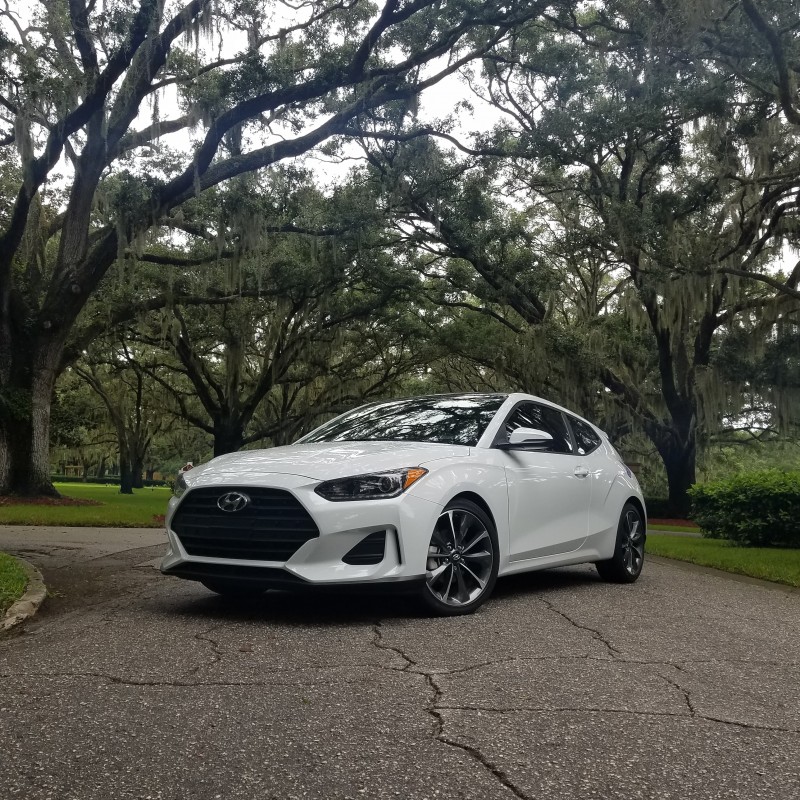 Whitevelo19's Hyundai Veloster