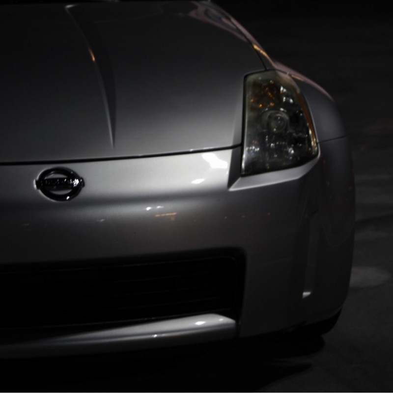 _ricardoz33's Nissan 350Z