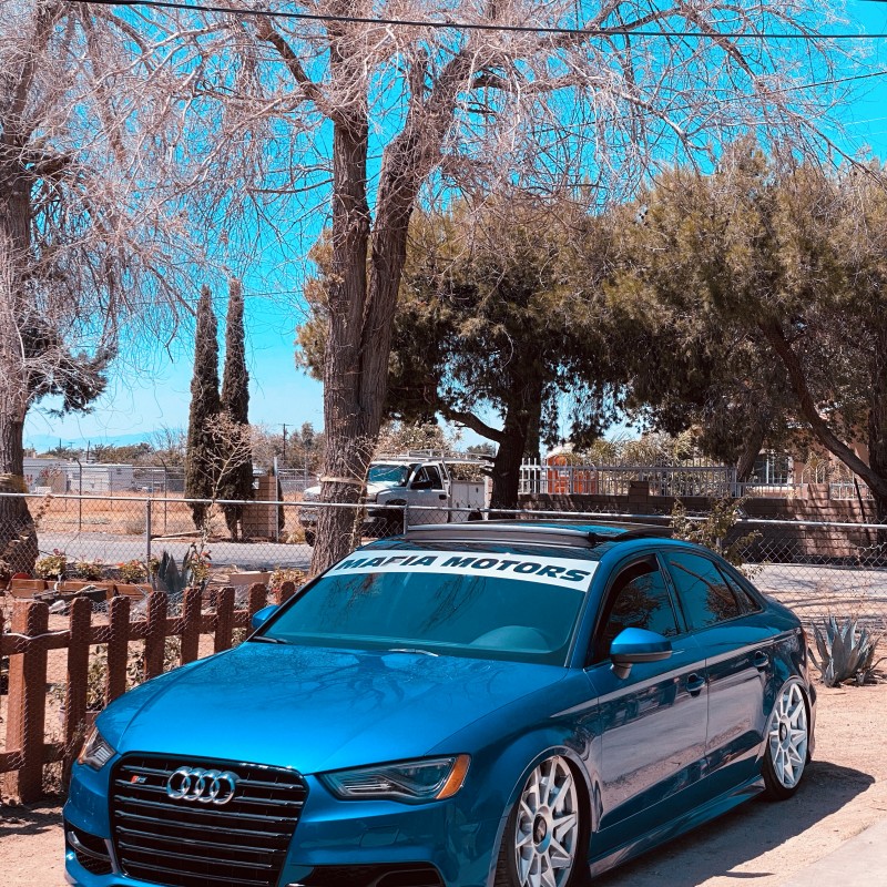 aitem_s3's Audi S3