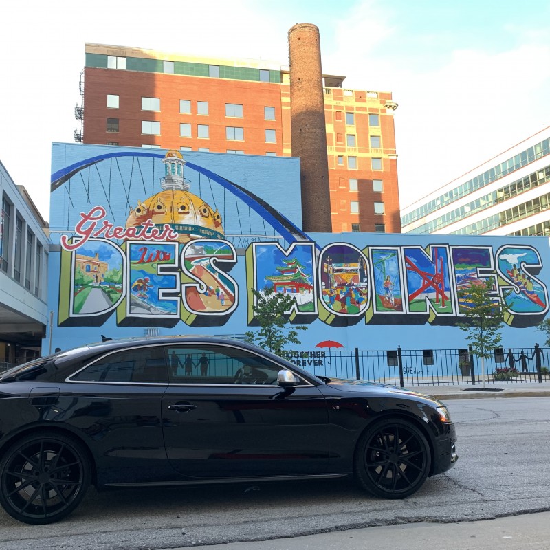 audiS5_2011's Audi S5