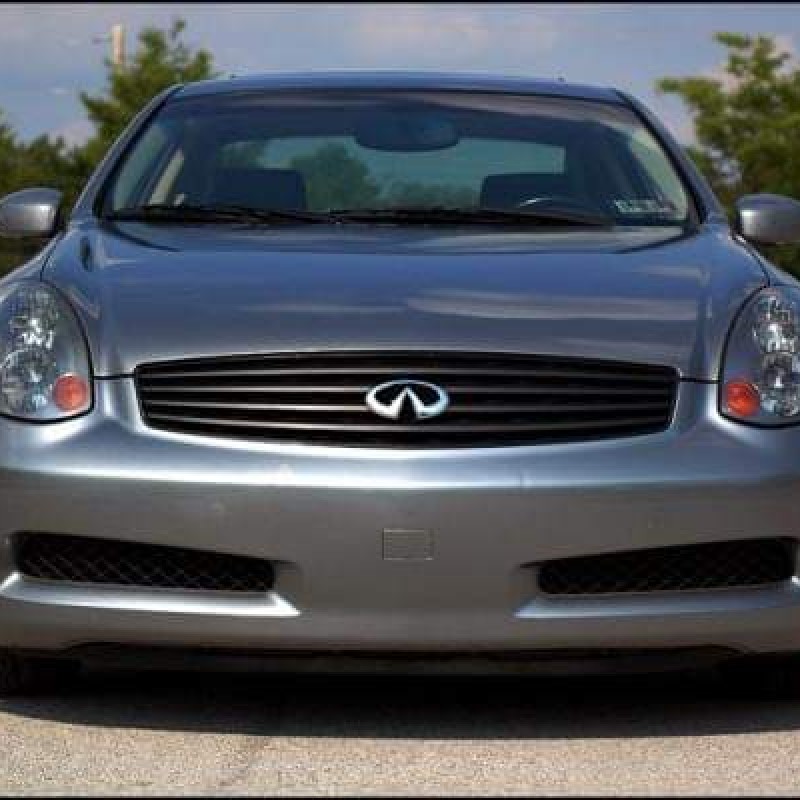 aznjoo's INFINITI G35