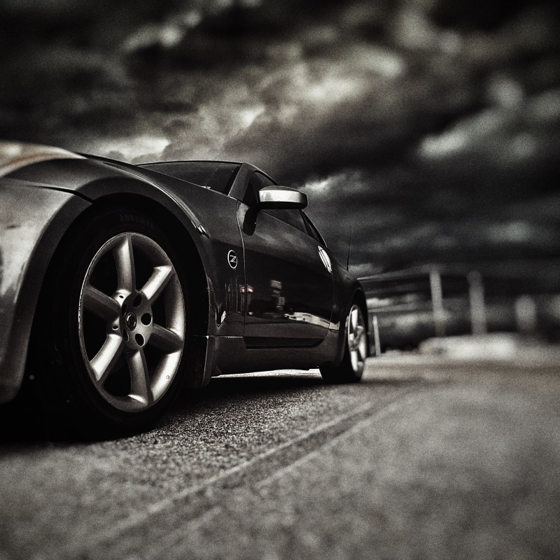 bby_gtr_z33's Nissan 350Z