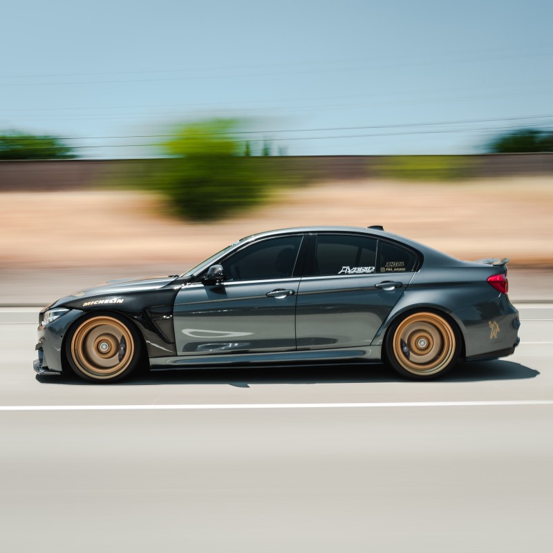 cddior91's BMW M3