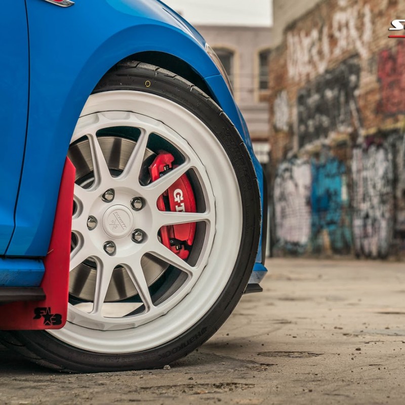 cornygti's Volkswagen GTI