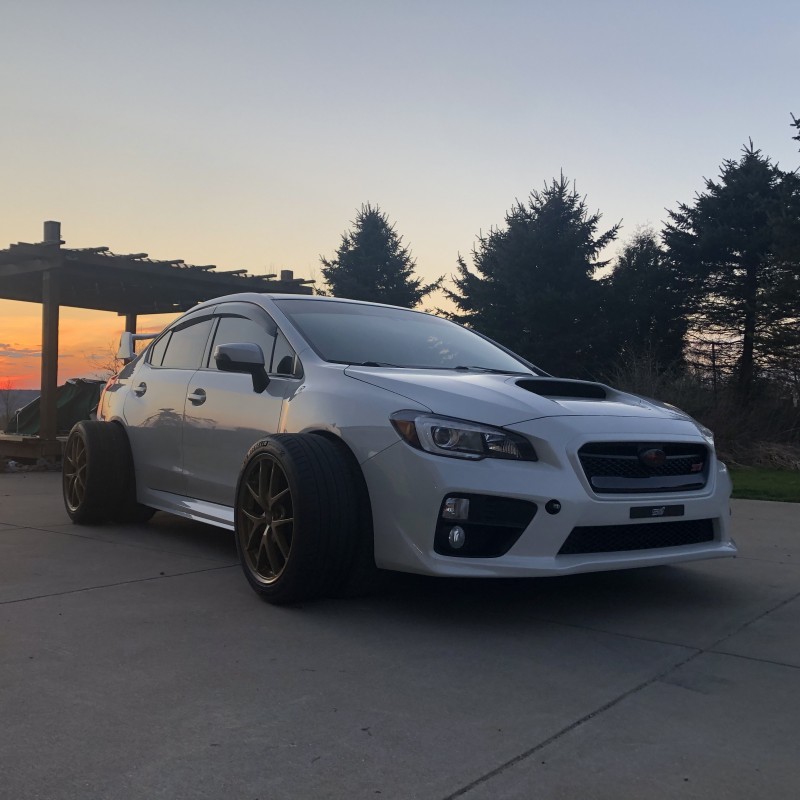 dk_boostin_subie's Subaru WRX STI