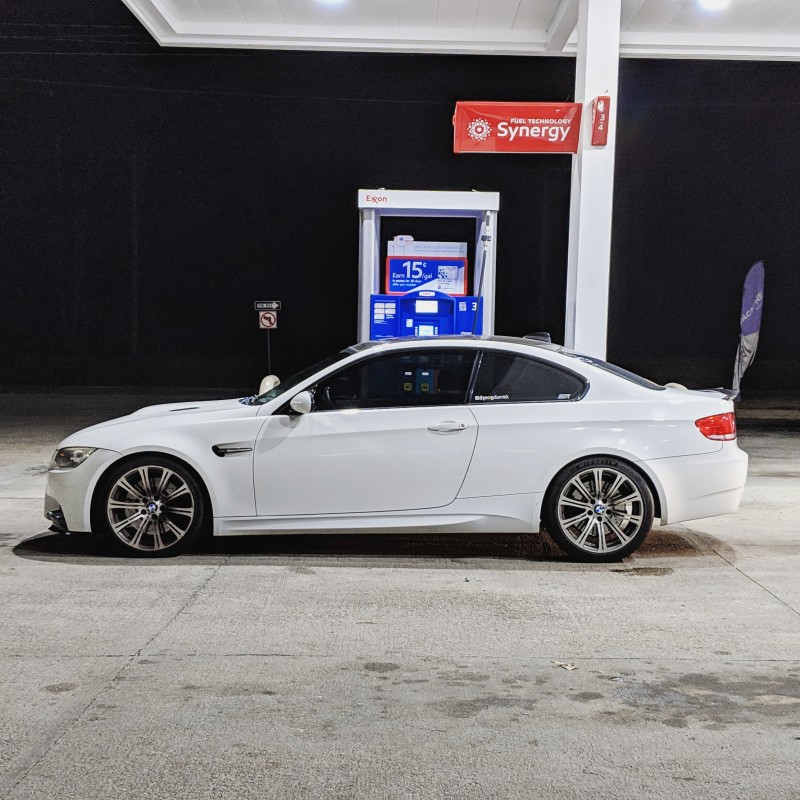 gbarnick's BMW M3