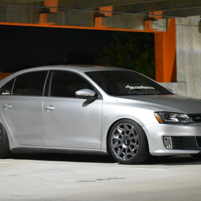 gummyg2805's Volkswagen GLI