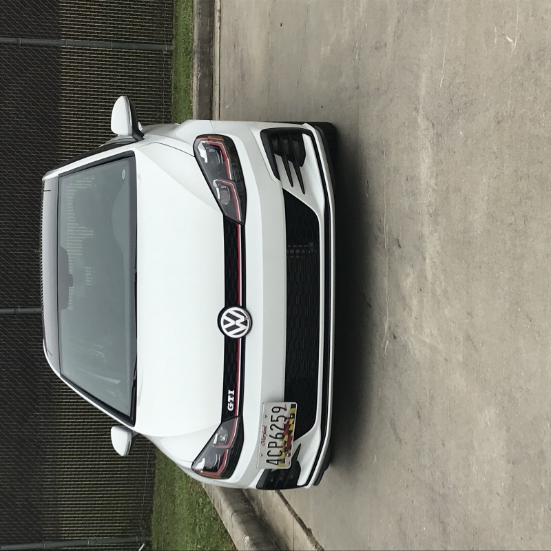 jcramer's Volkswagen GTI