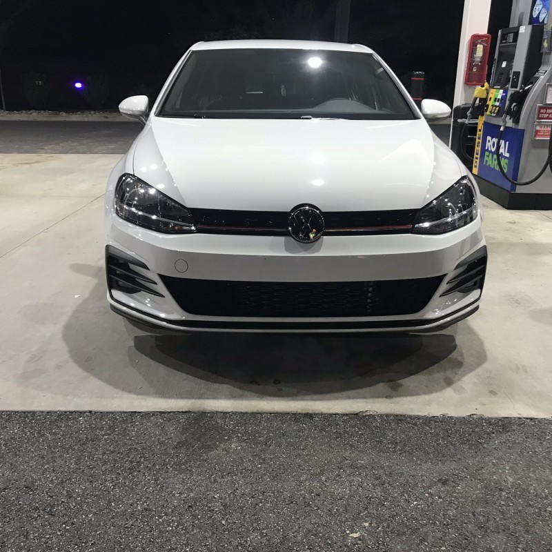 kissmy_asss's Volkswagen GTI