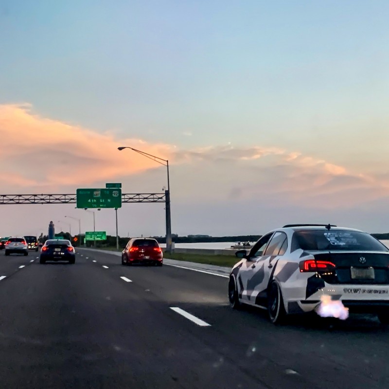 mad3.u.lo0k's Volkswagen GLI