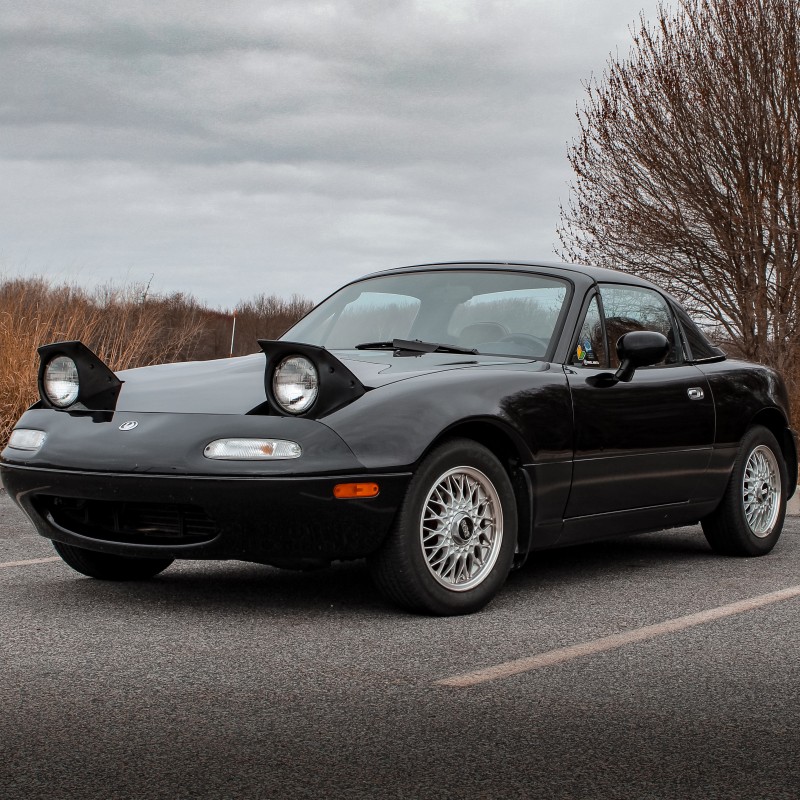 mazi_miata's Mazda Miata