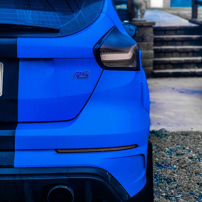 mc_rs2's Ford Focus RS