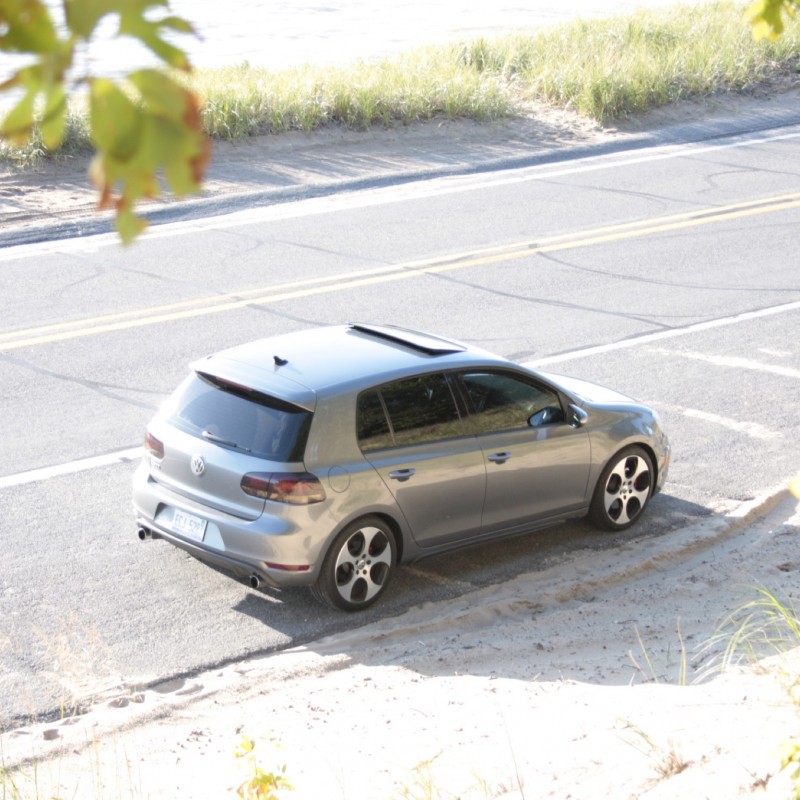 mi_mk6's Volkswagen GTI