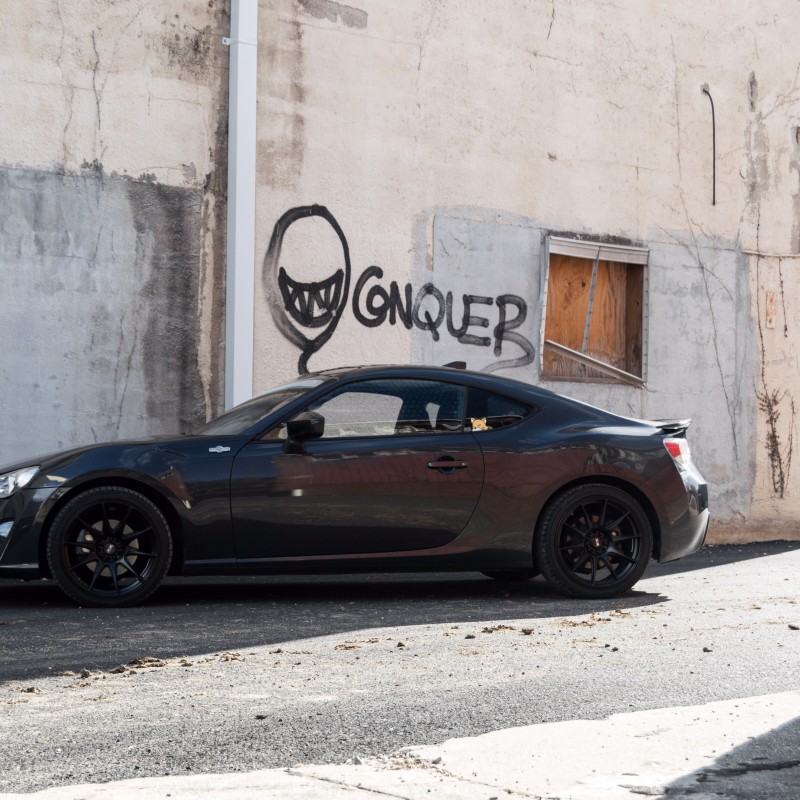 noahfrs's Scion FR-S