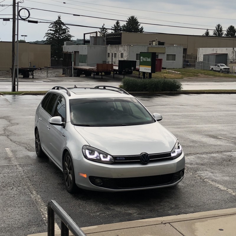 placeml21's Volkswagen Jetta SportWagen