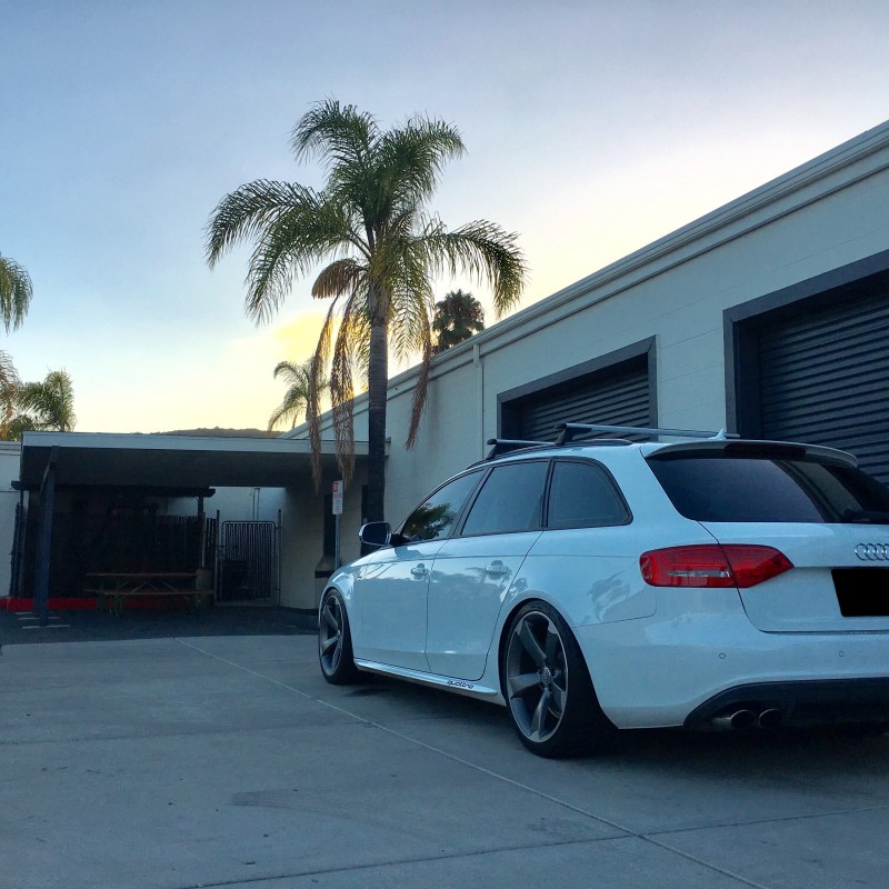 rt_avant's Audi S4 Avant