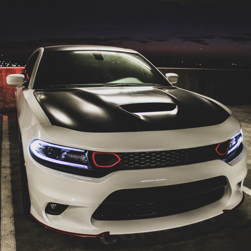 rvizjr_'s Dodge Charger