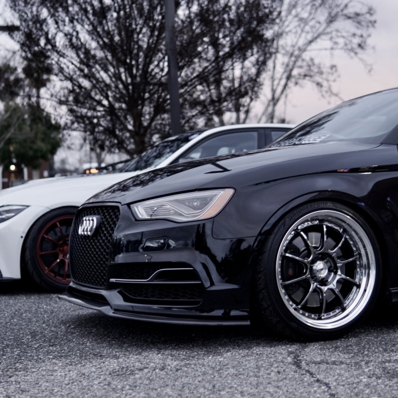 s3.brian's Audi S3