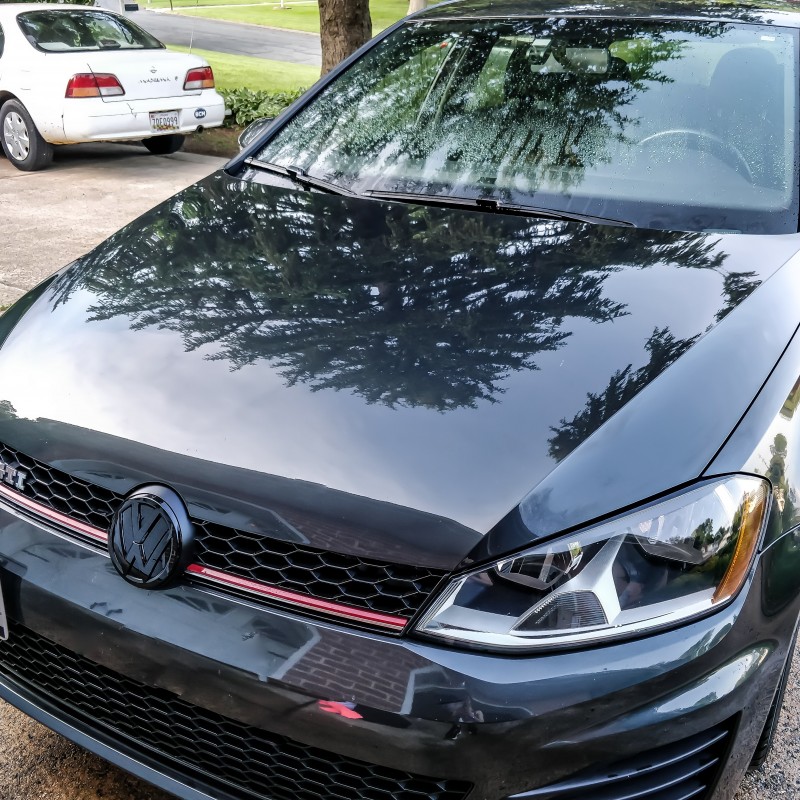 zillas_mkseven's Volkswagen GTI